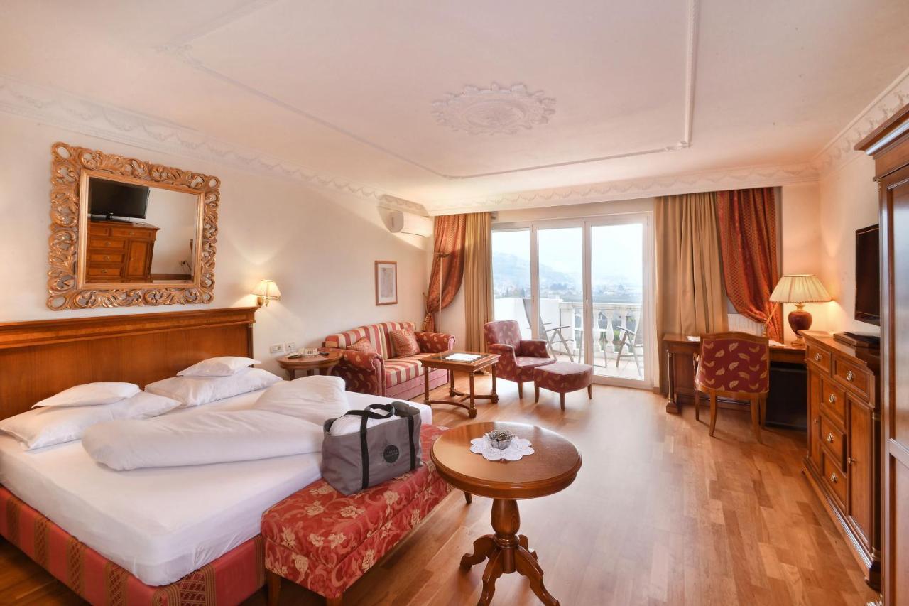 Hotel Maria Theresia Adults-Only Lagundo Ngoại thất bức ảnh