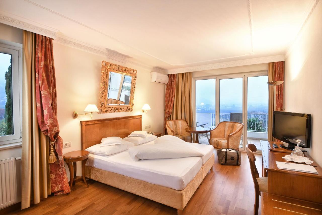 Hotel Maria Theresia Adults-Only Lagundo Ngoại thất bức ảnh